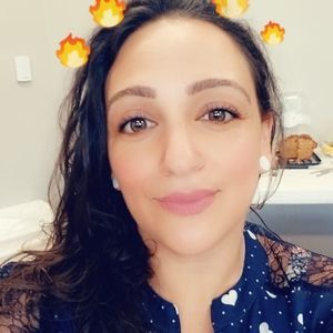 Meet your Posher, Monica